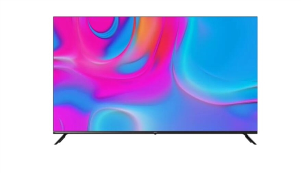 开机无广告！OPPO智能电视K9x 65英寸首销：2199元