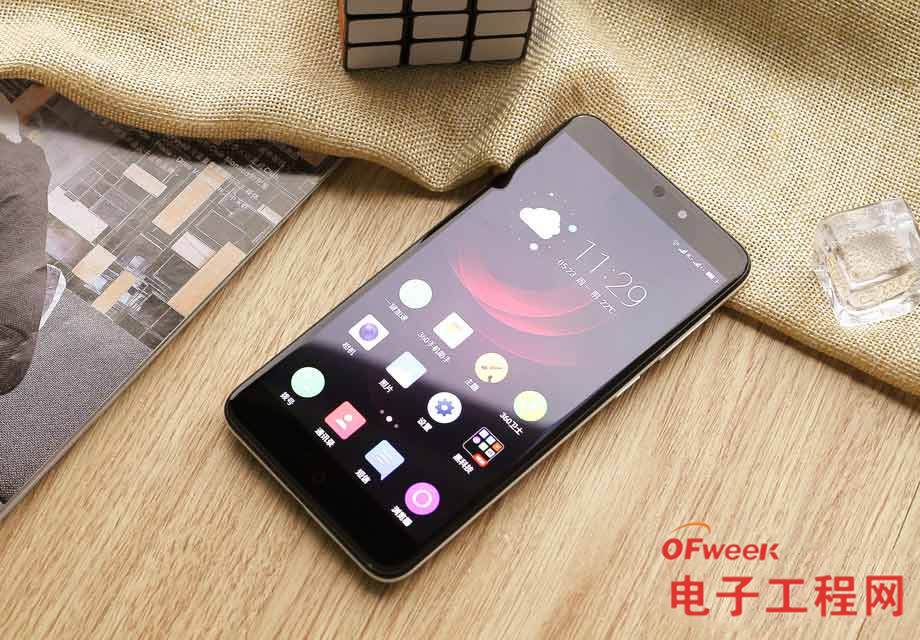 完美诠释“体验为王” 360手机N4评测：相比红米魅蓝有哪些差异？