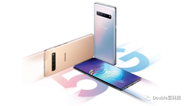 三星似乎考虑其5G版本旗舰手机的新名称