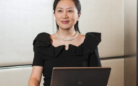 孟晚舟未能获释，华为回应：将不懈努力，确保正义得到伸张