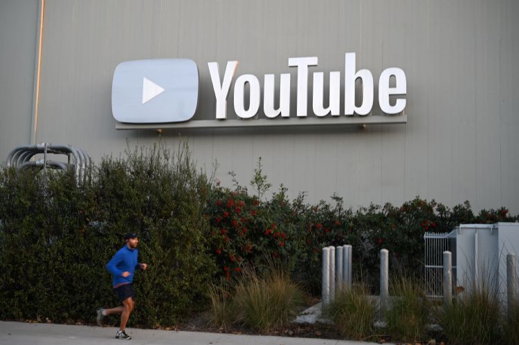 YouTube营收成长不如预期 Alphabet模范生何以失色？