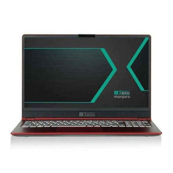 Linux笔记本InfinityBook Manjaro发布