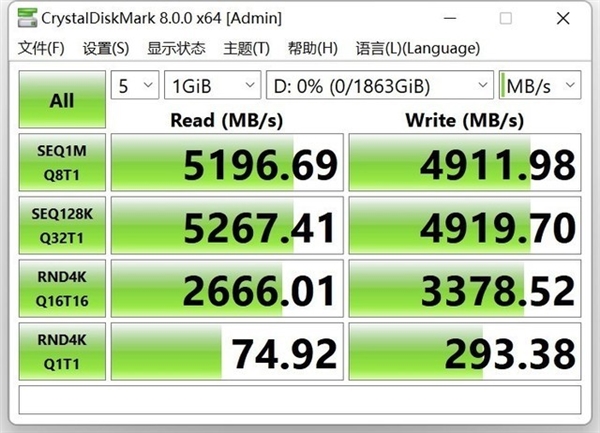 PCIe 4.0入门首选！WD Black SN770固态硬盘上手