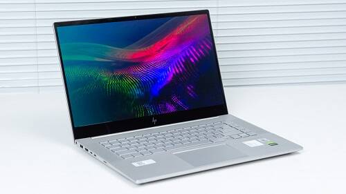 惠普ENVY 15笔记本散热能力如何？测测测！！！