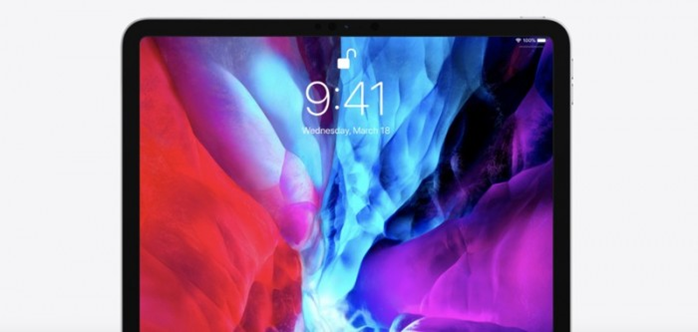 iPad Pro将使用Mini-LED，具有更高的动态范围