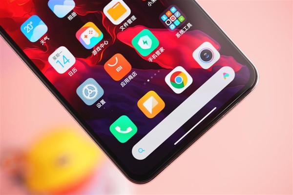 K系列史上最强标准版！首发天玑8100 Redmi K50银迹开箱图赏