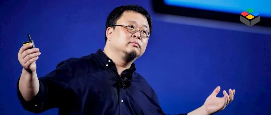 继续死磕苹果：罗永浩，回来了！