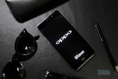 OPPO R9/vivo X7/nubia Z11/一加3/小米5对比评测：2000-2500元档手机谁更值得买？