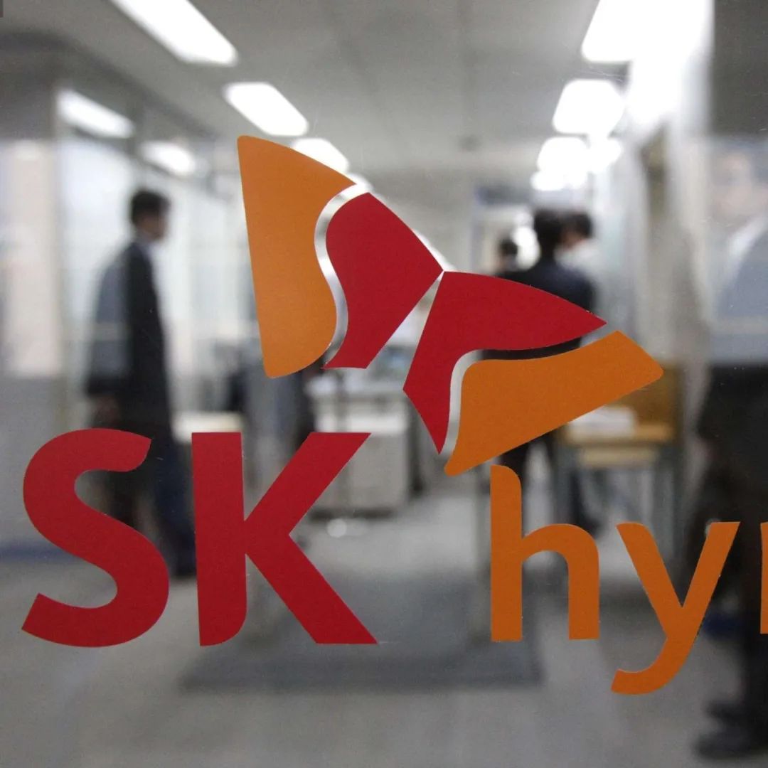 SK海力士 | 已完成对英特尔NAND业务第一阶段70亿美元收购