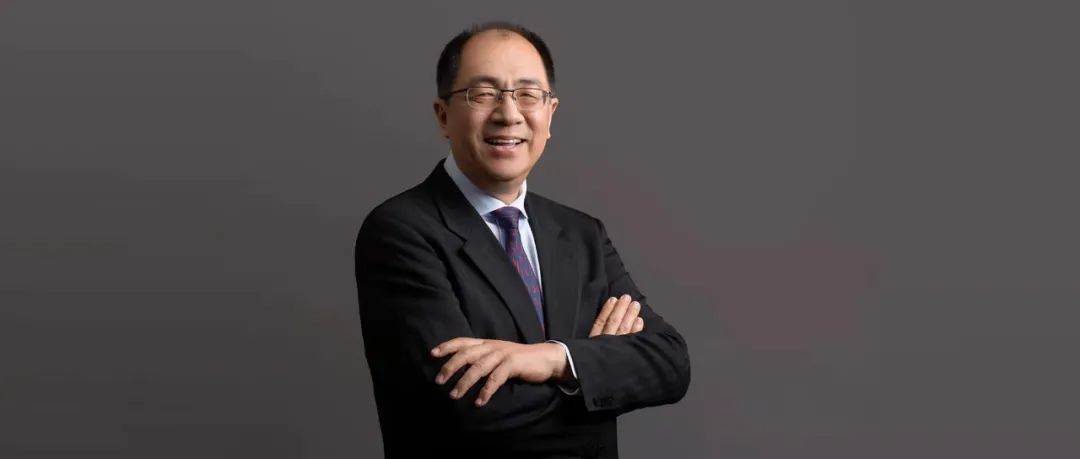 高朋满座话未来｜高通公司中国区董事长孟樸