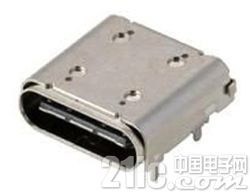 如何采用USB-C新标准实现计USB-C连接器的设计