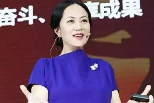孟晚舟获保释条件曝光！需要的保释金让人惊叹