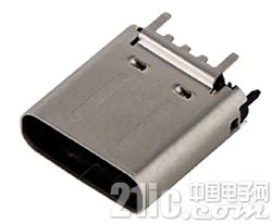 如何采用USB-C新标准实现计USB-C连接器的设计