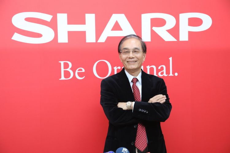 夏普高层换血 LCD获利佳但供应链混乱超乎想像