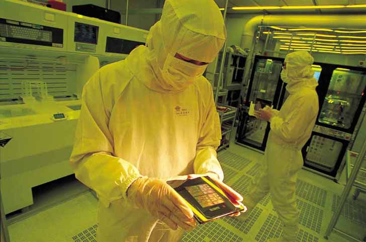 恩智浦推出两款采用台积电16纳米FinFET技术的处理器