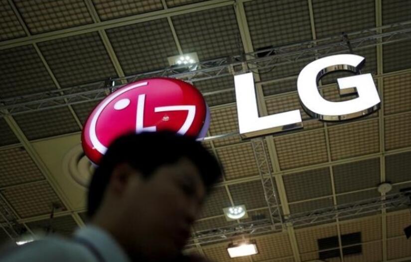 退出手机市场后，LG 电子将重新调配 3700 名手机业务人员