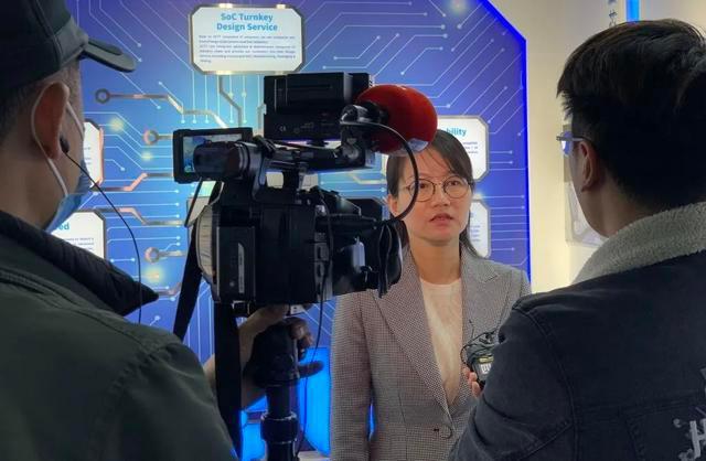 央视采访ACTT｜全球芯片短缺事件倒逼产业链供应链自主可控