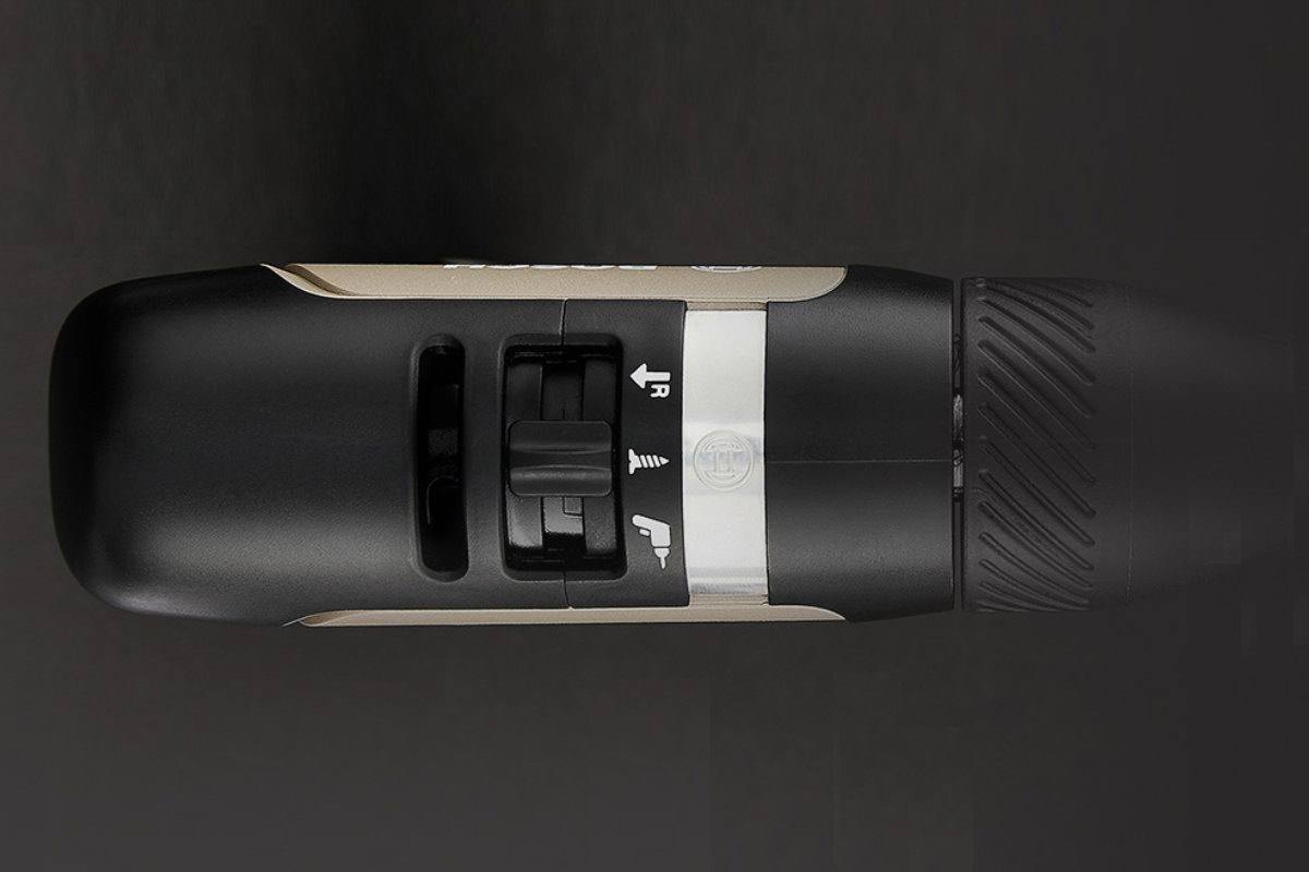 BOSCH博世推出无刷手电钻,全新USB-C充电系统-充电头网