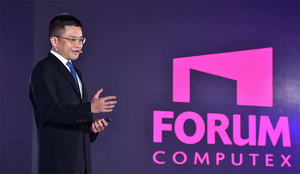 [COMPUTEX] 德仪：运用GaN技术可提升资料中心的能源效率