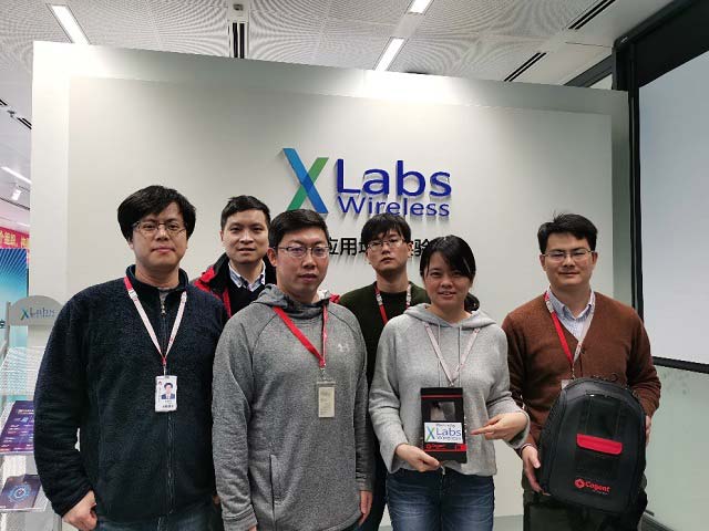 全球首款集成5G模组的4K直播编码器网络通信服务开通啦！