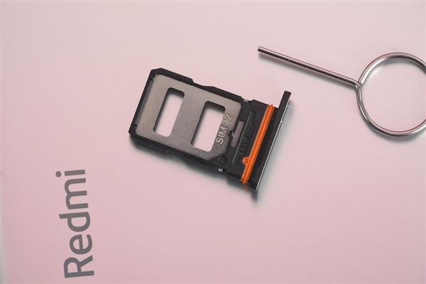 K系列史上最强标准版！首发天玑8100 Redmi K50银迹开箱图赏