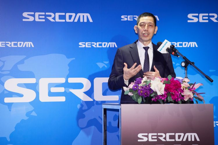 中磊：网通厂忧心封城 远高于半导体缺料