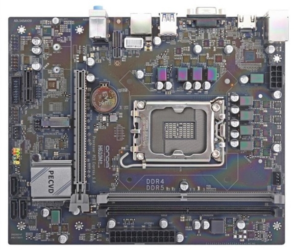内存选DDR4还是DDR5？一文告诉你答案