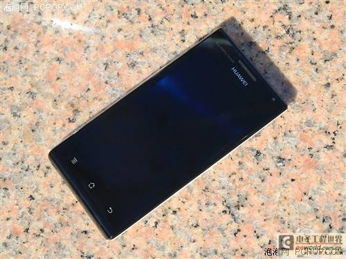 华为Ascend P1超详细评测 （多图）
