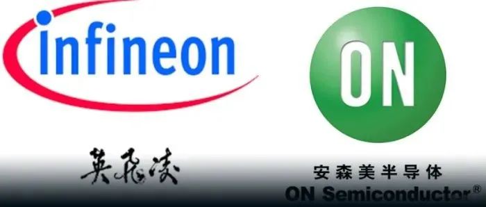 SiC扩产4倍；营收增90%！英飞凌、安森美准备这样做...