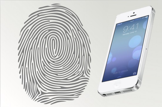 iPhone引入指纹识别传感技术 或引发安全和隐私争议