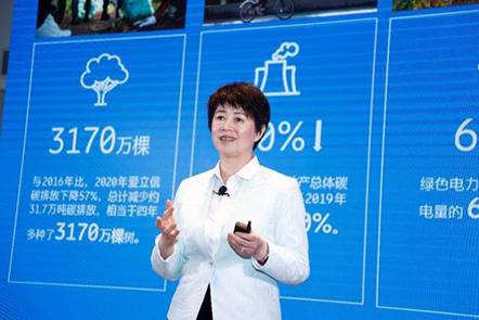 做中国可持续发展共建者：爱立信坚定携手运营商践行碳中和
