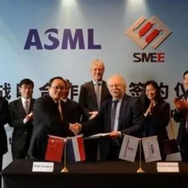 荷兰ASML变了，影响的不仅只有台积电，全球半导体格局或将大变天