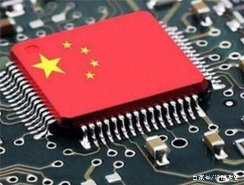 84岁老奶奶造出国产芯片，为祖国节省上万亿，使美国垄断局面不再