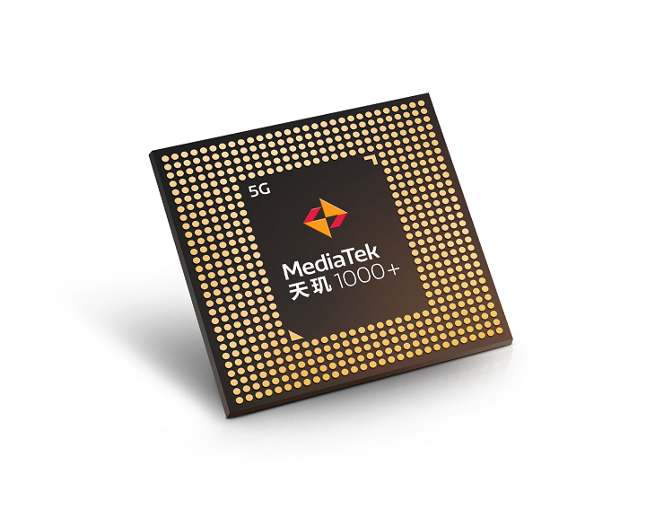 MediaTek携手爱立信进行5G关键互操作性测试