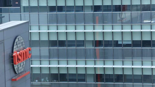 防疫升级 传台积电2日启动分组分流、居家办公
