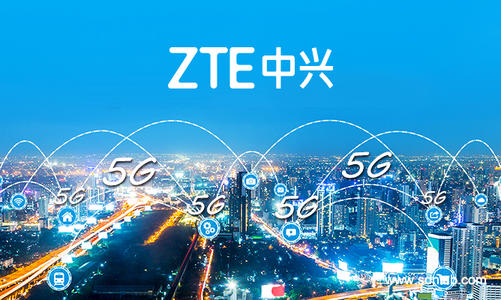 中兴通讯联手Qualcomm完成智能手机5G毫米波互操作性测试