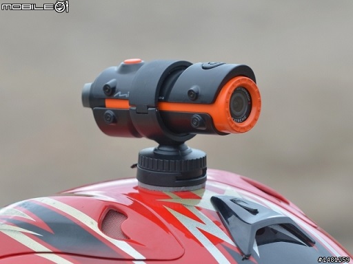Mio MiVue M300行车记录器试用分享