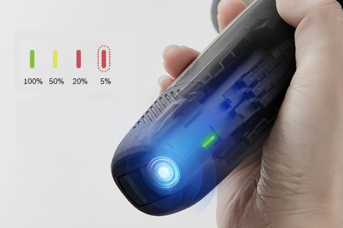 BOSCH博世推出无刷手电钻,全新USB-C充电系统-充电头网