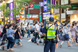 警政署导入摩托罗拉系统先进通讯系统 升级紧急应变能力