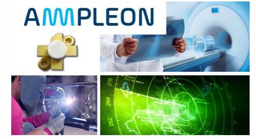 Ampleon与罗彻斯特为客户提供长期供货支持