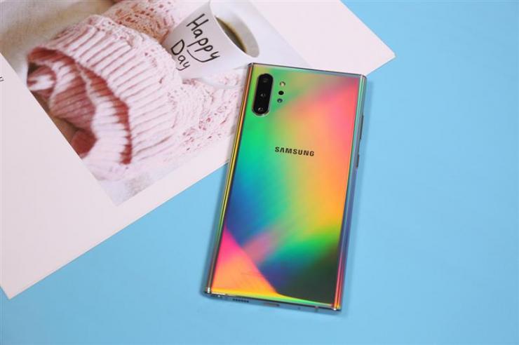 三星Note10+测评之充电、续航双测评