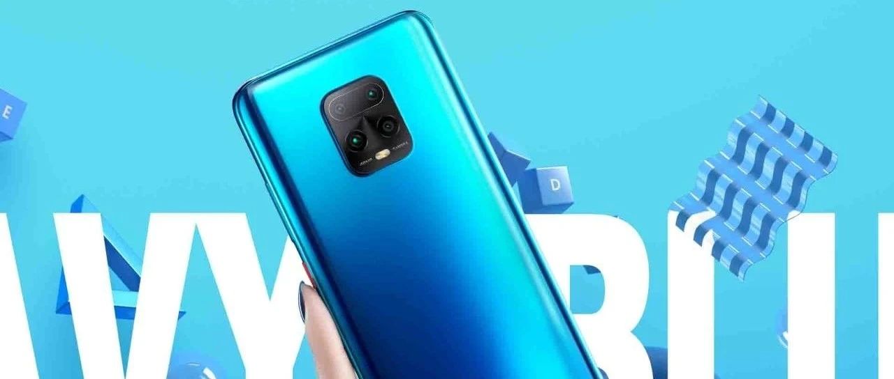 【集微拆评】Redmi 10X Pro评测：轻旗舰定位精准，价格与体验兼得