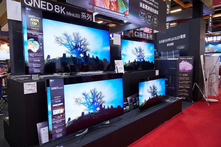 TV、Chromebook需求难止血 大尺寸DDI旺季复苏渺茫