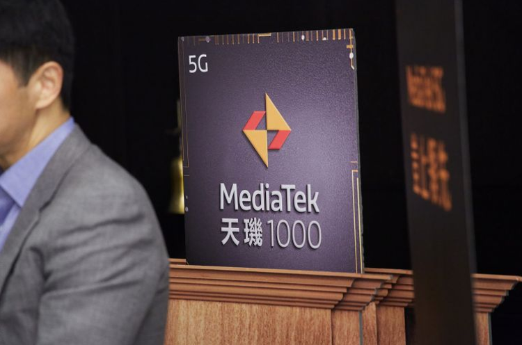 联发科技咬住5G不放手2Q新品助攻营运看升