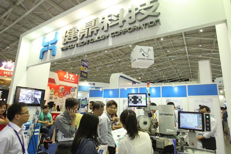 产能运作混乱冲击营运健鼎做好迎接风暴准备