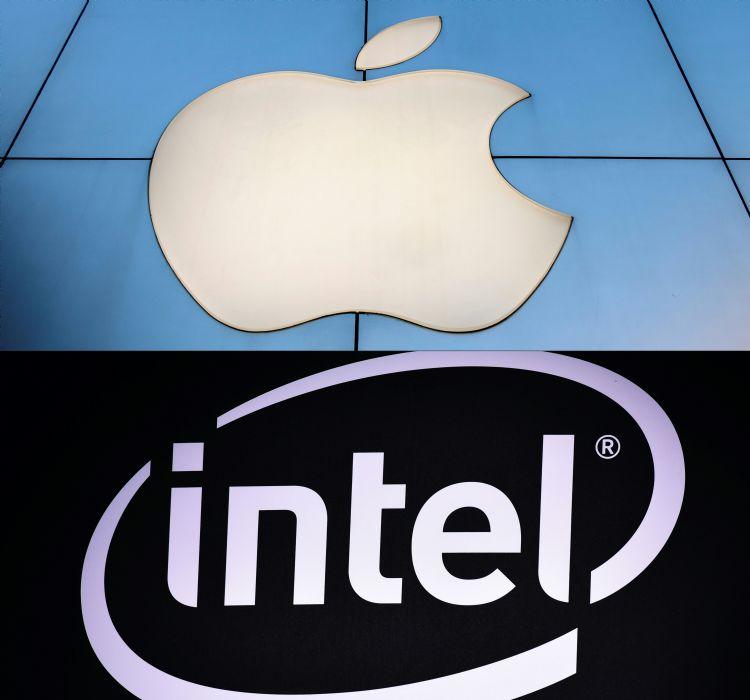英特尔10奈米CPU配置13寸MacBook Pro