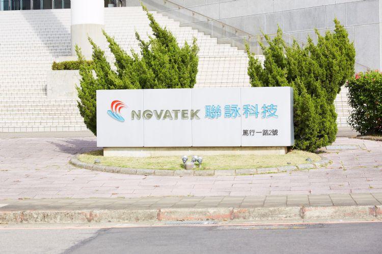 台系LCD驱动IC拼新品2020年成长信心满满