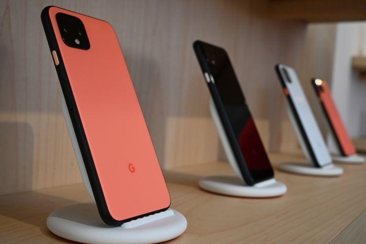 配合Android11公测传GooglePixel4a即将上市