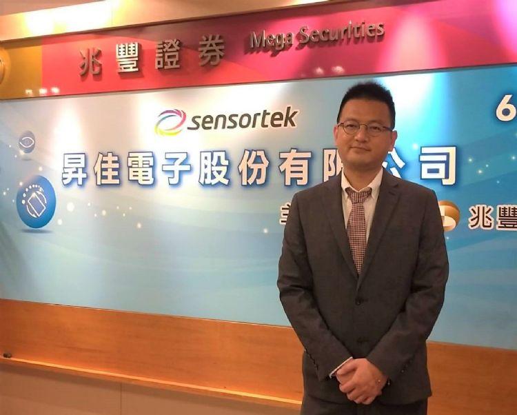 光感测晶片设计复杂商机大升佳、茂达积极抢攻