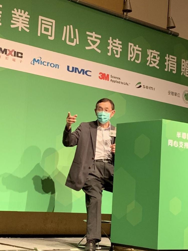 旺宏卢志远：提前消费引变数传统旺季效应仍须观察